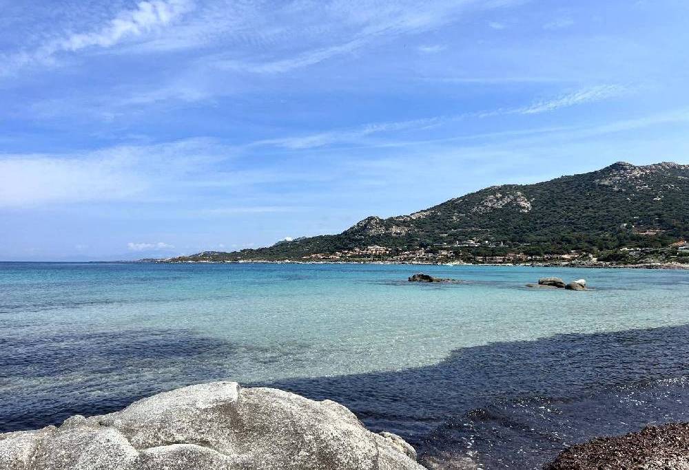 Casa Vacanze in Corsica