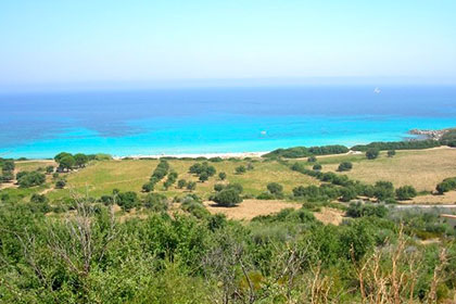 Casa Vacanze in Corsica